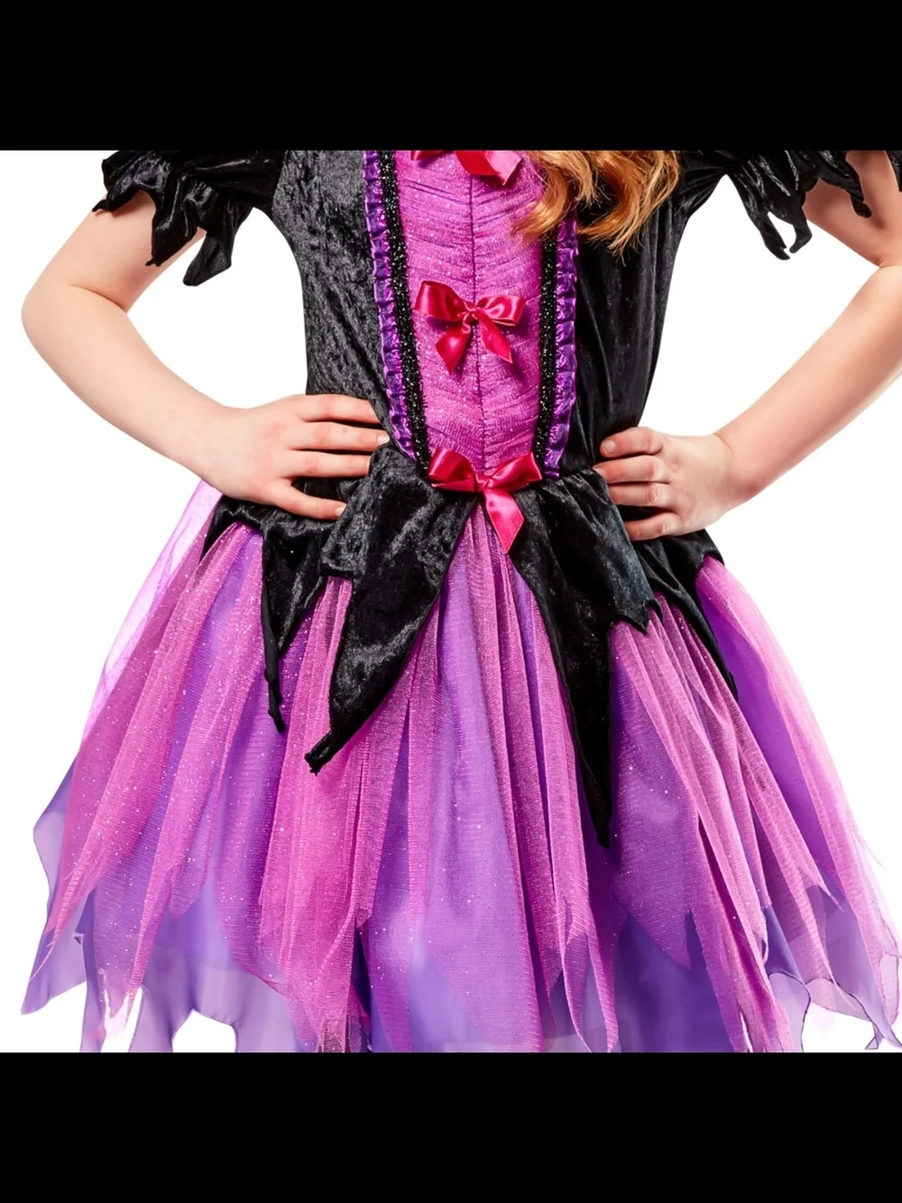 N/A charming purple